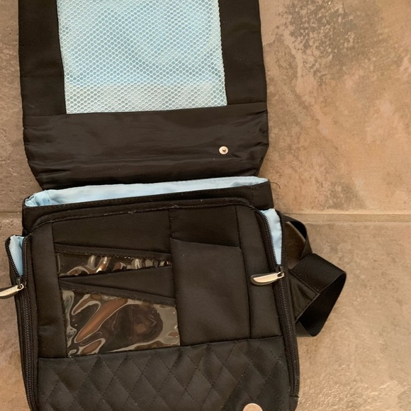 Travelon cross body style - Picture 6 of 6